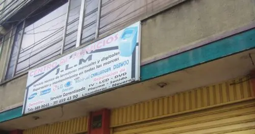 CENTRO DE SERVICIOS JLM CENTRO DE SERVICIOS JLM